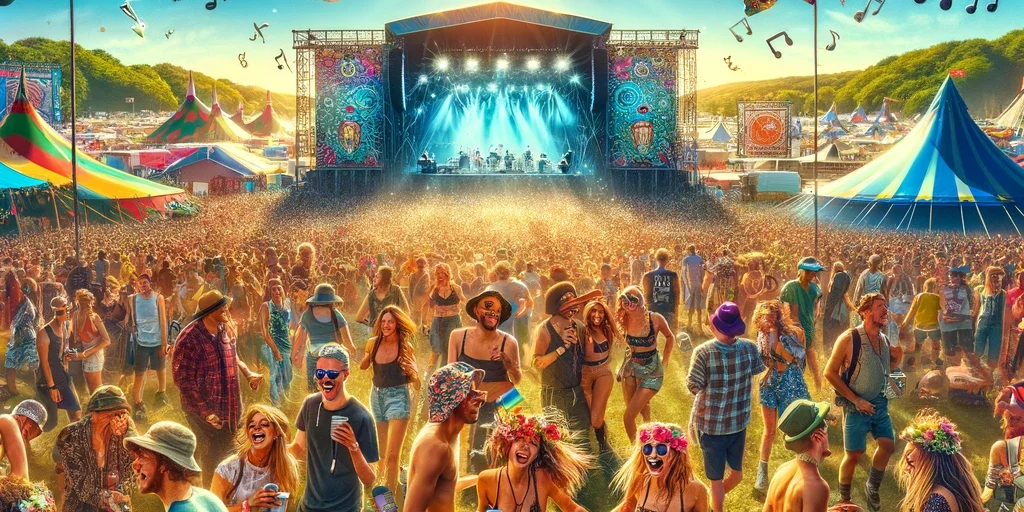Music festival camping necessities - Festival Gear Festival Vibes ...