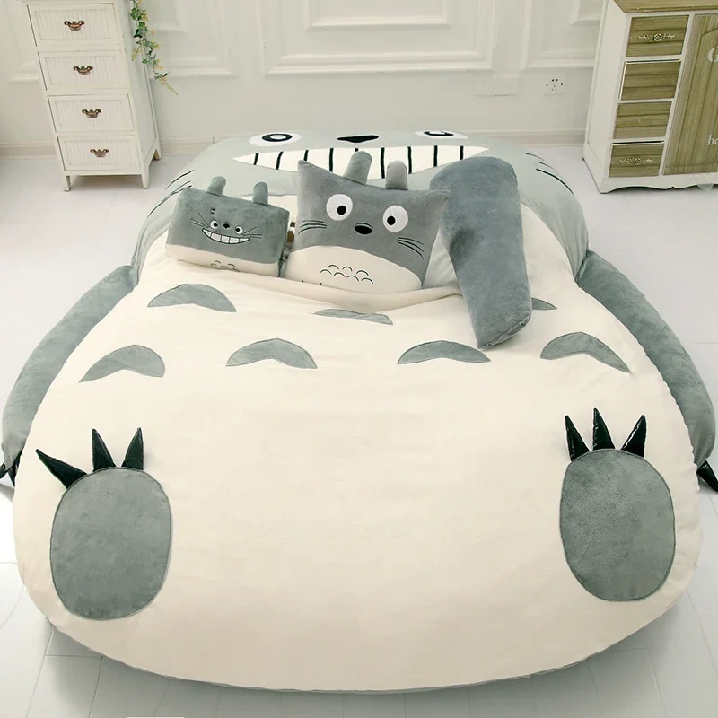 Lazy bed discount