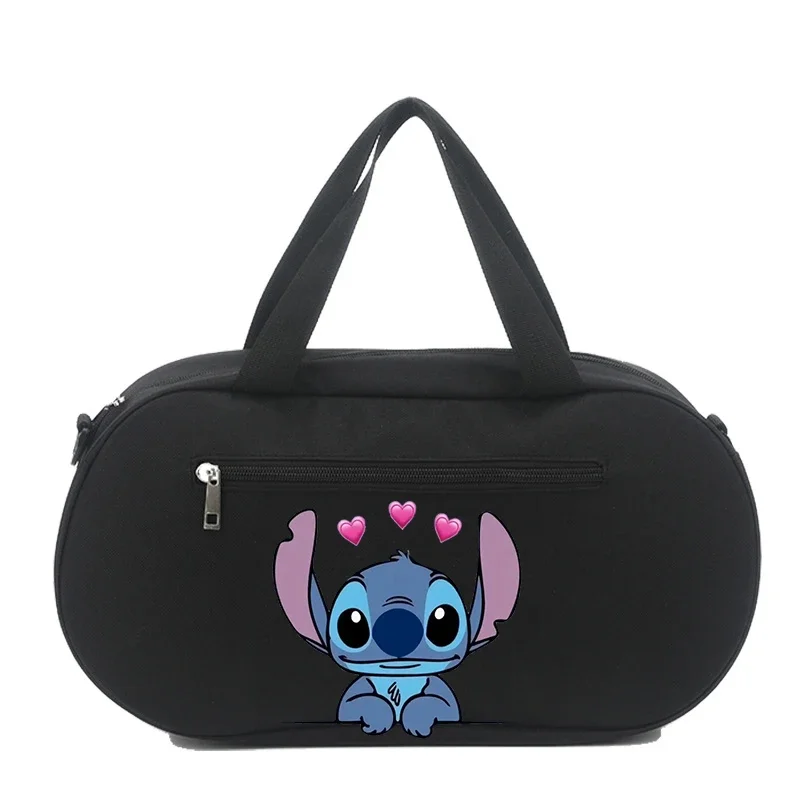 Lilo Stitch Travel Bag