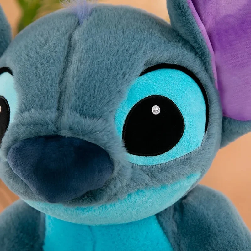 Giant Stitch Stuffed Animal Disney Various Sizes Camping Boutique